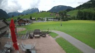 Archiv Foto Webcam Schrannenhof am Diedamskopf 13:00