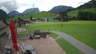 Archiv Foto Webcam Schrannenhof am Diedamskopf 15:00