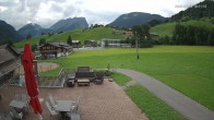 Archiv Foto Webcam Schrannenhof am Diedamskopf 17:00