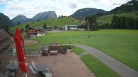 Archiv Foto Webcam Schrannenhof am Diedamskopf 06:00