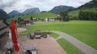 Archiv Foto Webcam Schrannenhof am Diedamskopf 11:00