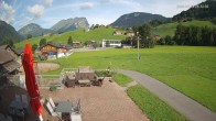 Archiv Foto Webcam Schrannenhof am Diedamskopf 07:00