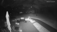 Archiv Foto Webcam Schrannenhof am Diedamskopf 01:00