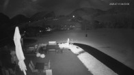 Archiv Foto Webcam Schrannenhof am Diedamskopf 03:00