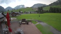 Archiv Foto Webcam Schrannenhof am Diedamskopf 05:00