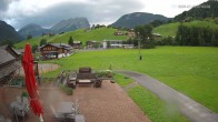 Archiv Foto Webcam Schrannenhof am Diedamskopf 06:00