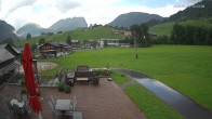 Archiv Foto Webcam Schrannenhof am Diedamskopf 09:00