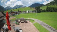 Archiv Foto Webcam Schrannenhof am Diedamskopf 11:00