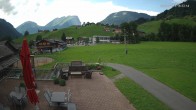 Archiv Foto Webcam Schrannenhof am Diedamskopf 15:00