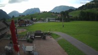 Archiv Foto Webcam Schrannenhof am Diedamskopf 17:00