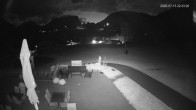 Archiv Foto Webcam Schrannenhof am Diedamskopf 21:00