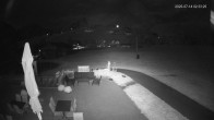 Archiv Foto Webcam Schrannenhof am Diedamskopf 01:00