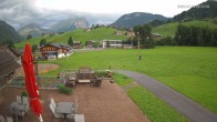 Archiv Foto Webcam Schrannenhof am Diedamskopf 05:00