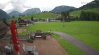 Archiv Foto Webcam Schrannenhof am Diedamskopf 06:00