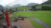 Archiv Foto Webcam Schrannenhof am Diedamskopf 07:00
