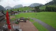 Archiv Foto Webcam Schrannenhof am Diedamskopf 09:00