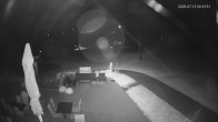 Archiv Foto Webcam Schrannenhof am Diedamskopf 23:00