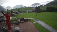 Archiv Foto Webcam Schrannenhof am Diedamskopf 06:00