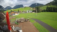 Archiv Foto Webcam Schrannenhof am Diedamskopf 07:00