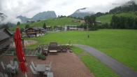 Archiv Foto Webcam Schrannenhof am Diedamskopf 09:00