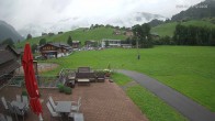 Archiv Foto Webcam Schrannenhof am Diedamskopf 11:00