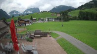 Archiv Foto Webcam Schrannenhof am Diedamskopf 15:00