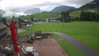Archived image Webcam Hotel &#34;Schrannen-Hof&#34; at mountain &#34;Diedamskopf&#34; 19:00