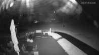 Archiv Foto Webcam Schrannenhof am Diedamskopf 03:00