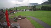 Archiv Foto Webcam Schrannenhof am Diedamskopf 05:00