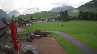 Archiv Foto Webcam Schrannenhof am Diedamskopf 06:00