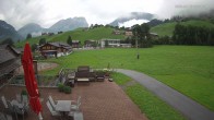 Archiv Foto Webcam Schrannenhof am Diedamskopf 07:00