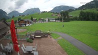 Archiv Foto Webcam Schrannenhof am Diedamskopf 09:00