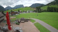 Archiv Foto Webcam Schrannenhof am Diedamskopf 13:00