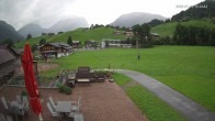 Archiv Foto Webcam Schrannenhof am Diedamskopf 15:00