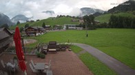 Archiv Foto Webcam Schrannenhof am Diedamskopf 19:00