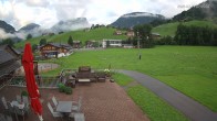 Archiv Foto Webcam Schrannenhof am Diedamskopf 06:00
