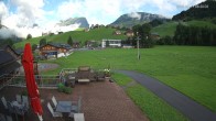 Archiv Foto Webcam Schrannenhof am Diedamskopf 07:00