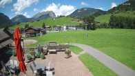Archiv Foto Webcam Schrannenhof am Diedamskopf 11:00