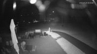 Archiv Foto Webcam Schrannenhof am Diedamskopf 23:00