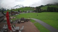 Archiv Foto Webcam Schrannenhof am Diedamskopf 07:00