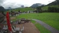 Archiv Foto Webcam Schrannenhof am Diedamskopf 13:00