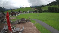 Archiv Foto Webcam Schrannenhof am Diedamskopf 15:00