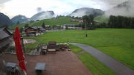 Archiv Foto Webcam Schrannenhof am Diedamskopf 06:00