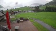 Archiv Foto Webcam Schrannenhof am Diedamskopf 07:00