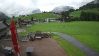 Archiv Foto Webcam Schrannenhof am Diedamskopf 11:00