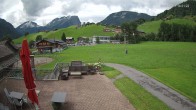 Archiv Foto Webcam Schrannenhof am Diedamskopf 13:00