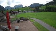 Archived image Webcam Hotel &#34;Schrannen-Hof&#34; at mountain &#34;Diedamskopf&#34; 15:00
