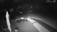 Archiv Foto Webcam Schrannenhof am Diedamskopf 23:00