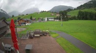 Archiv Foto Webcam Schrannenhof am Diedamskopf 11:00