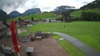 Archiv Foto Webcam Schrannenhof am Diedamskopf 15:00